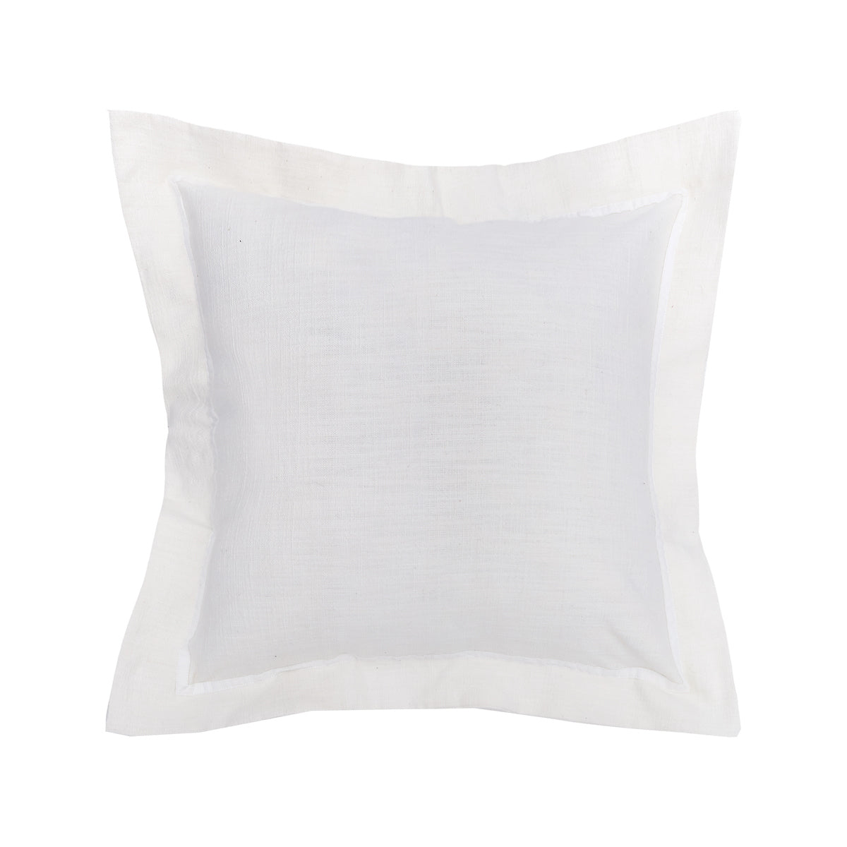 Flange Pillow