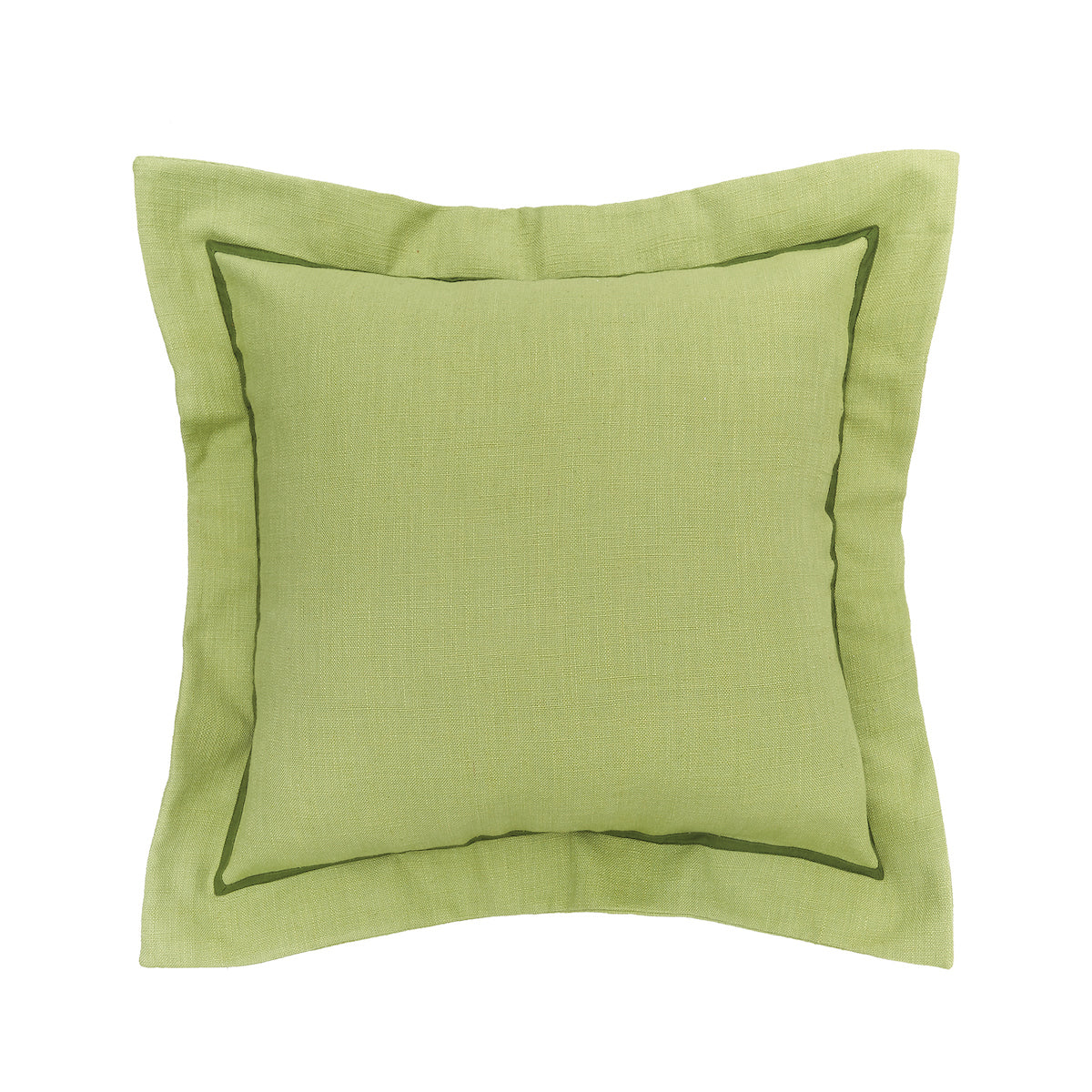 Flange Pillow