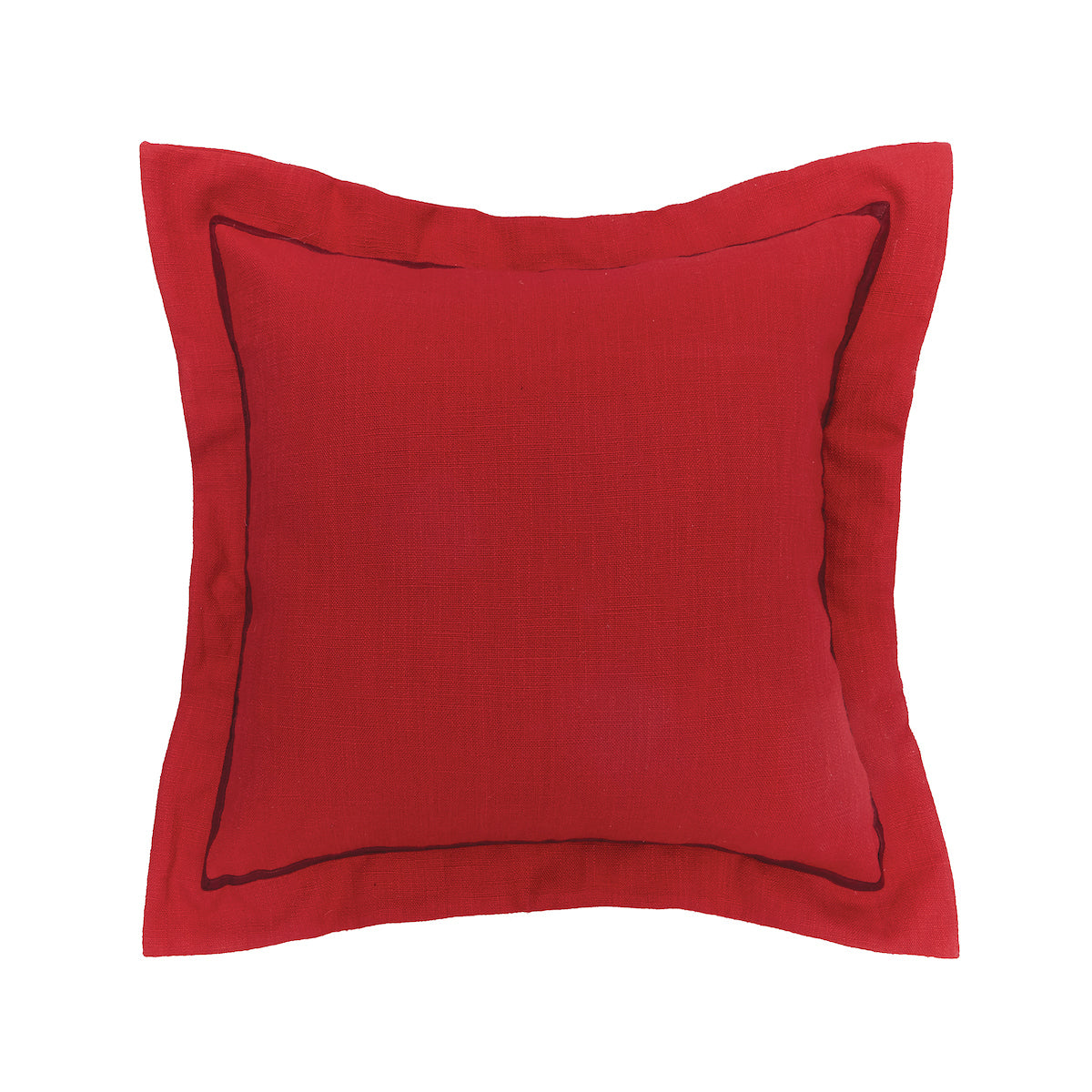 Flange Pillow