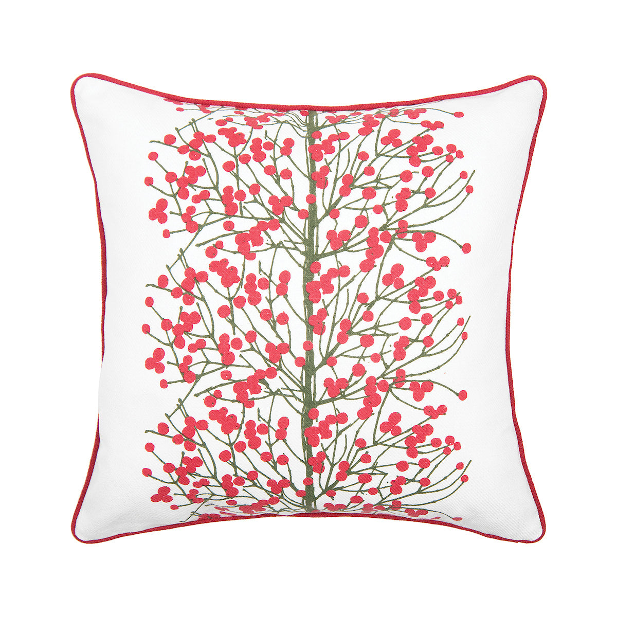 Berries Pillow