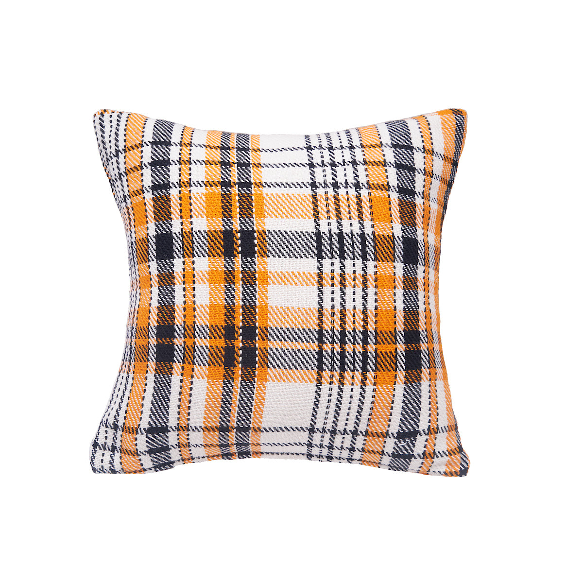 Zelda Plaid Pillow