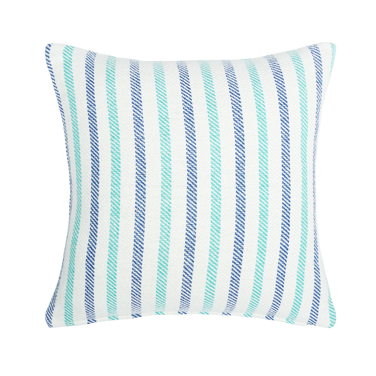 Lakeview Stripe Pillow