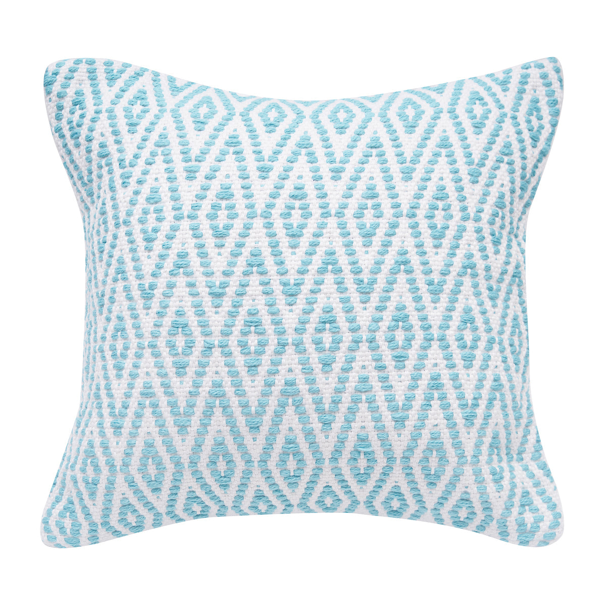 Kim Harlequin Indoor Outdoor Pillow