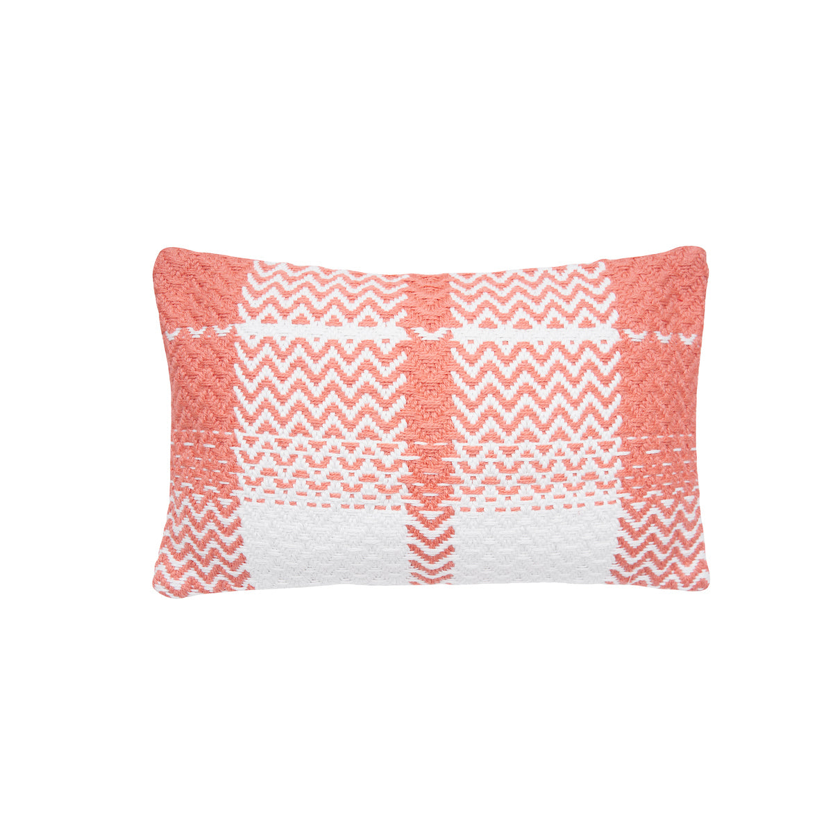 Sim Wave Outdoor Pillow