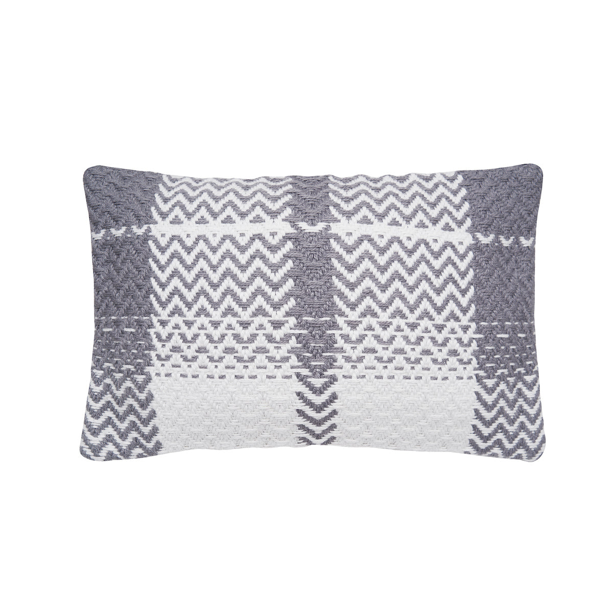 Sim Wave Outdoor Pillow