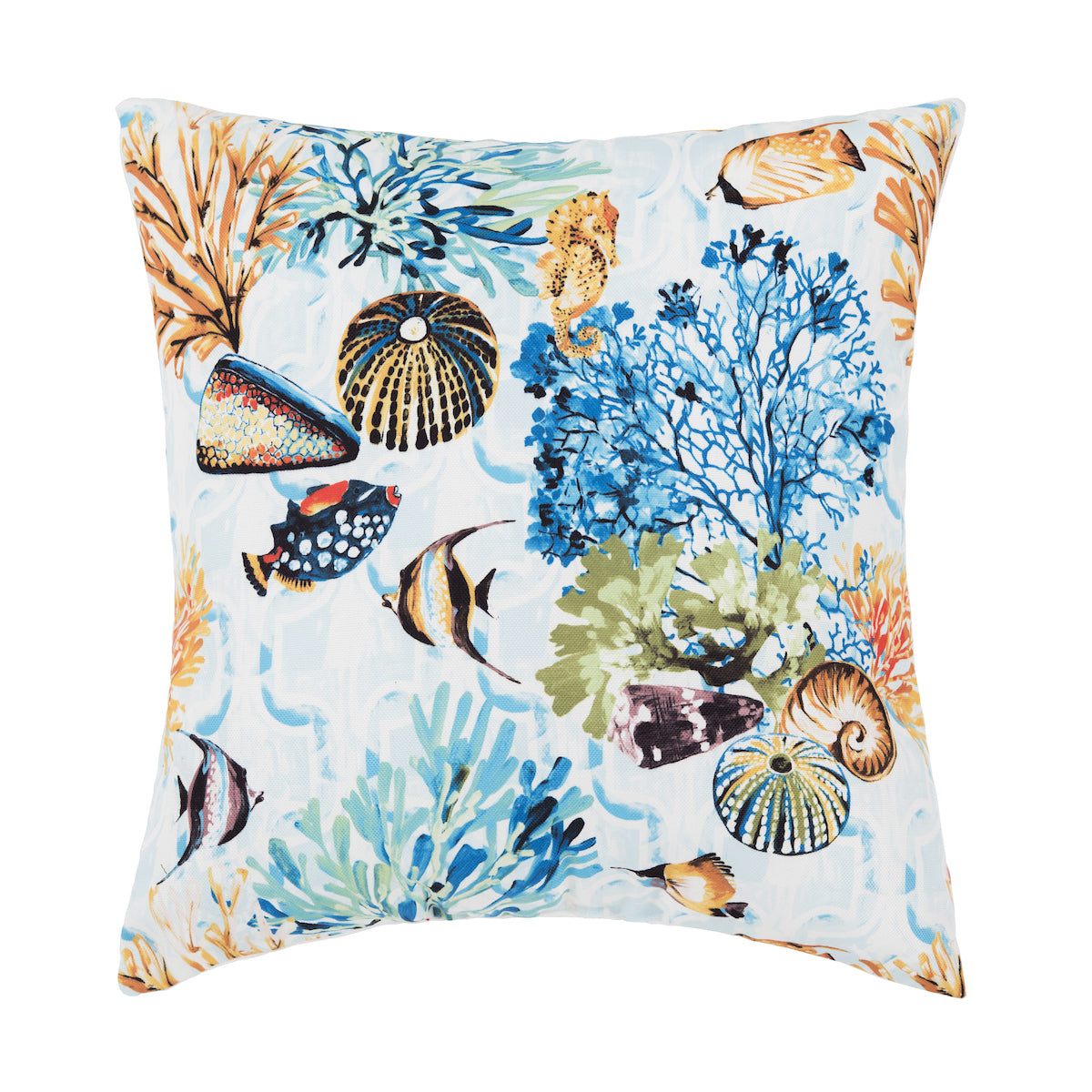 Makena Beach Pillow