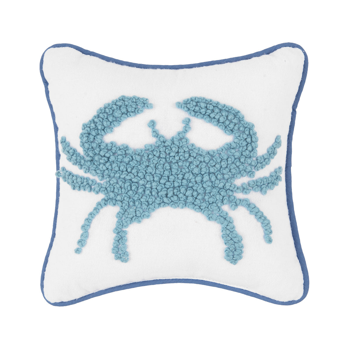 Crab Mini Pillow