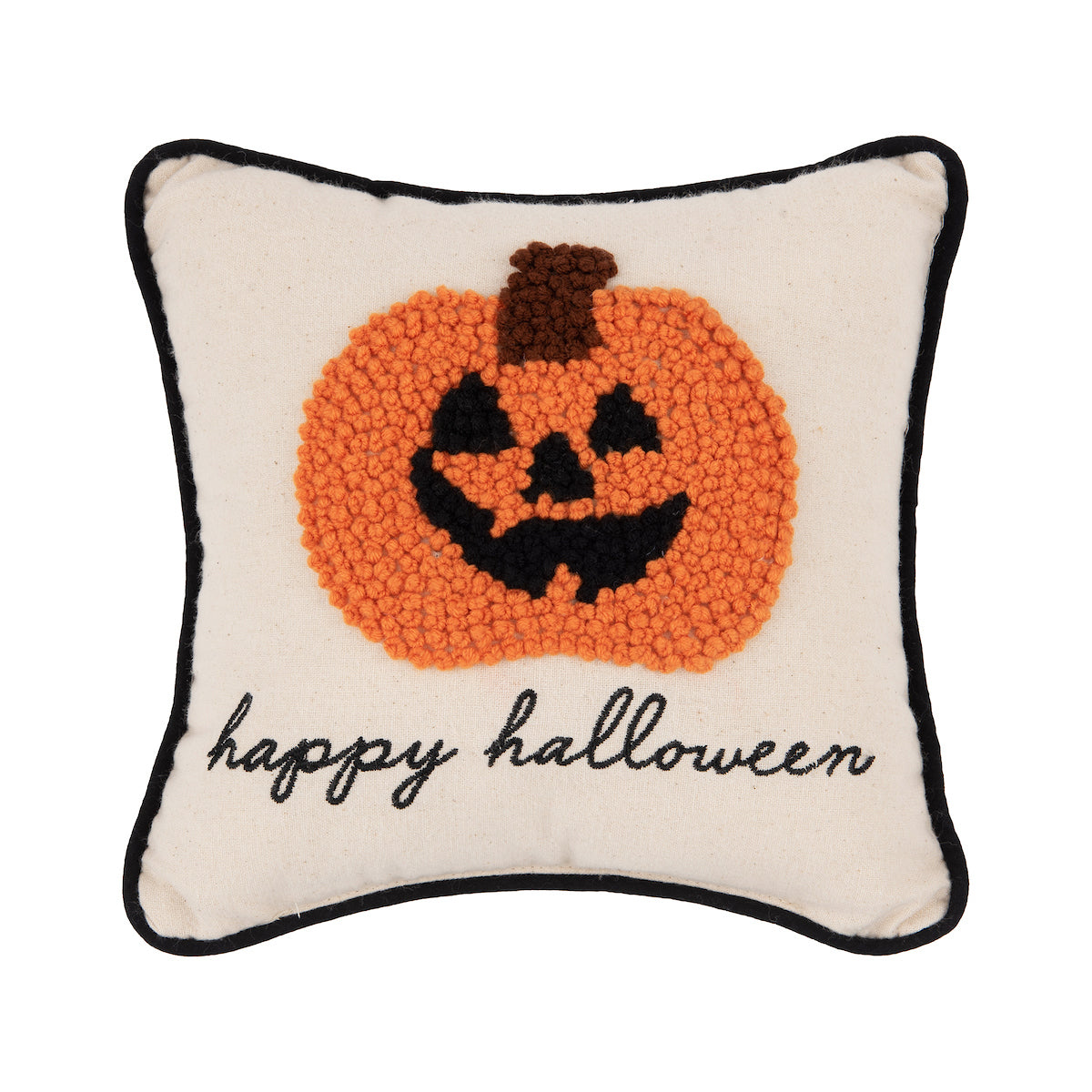 Pumpkin Mini Pillow