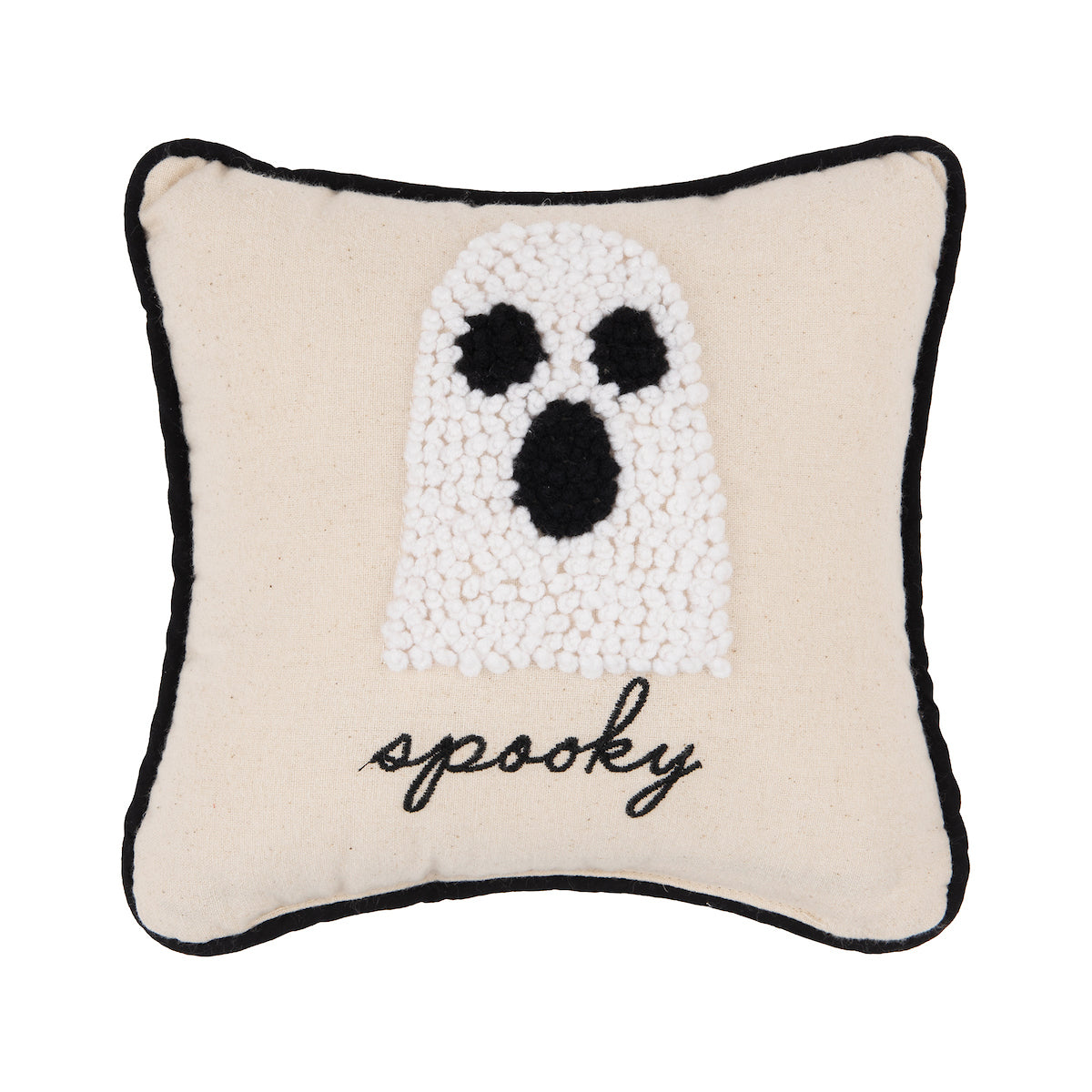 Spooky Mini Pillow