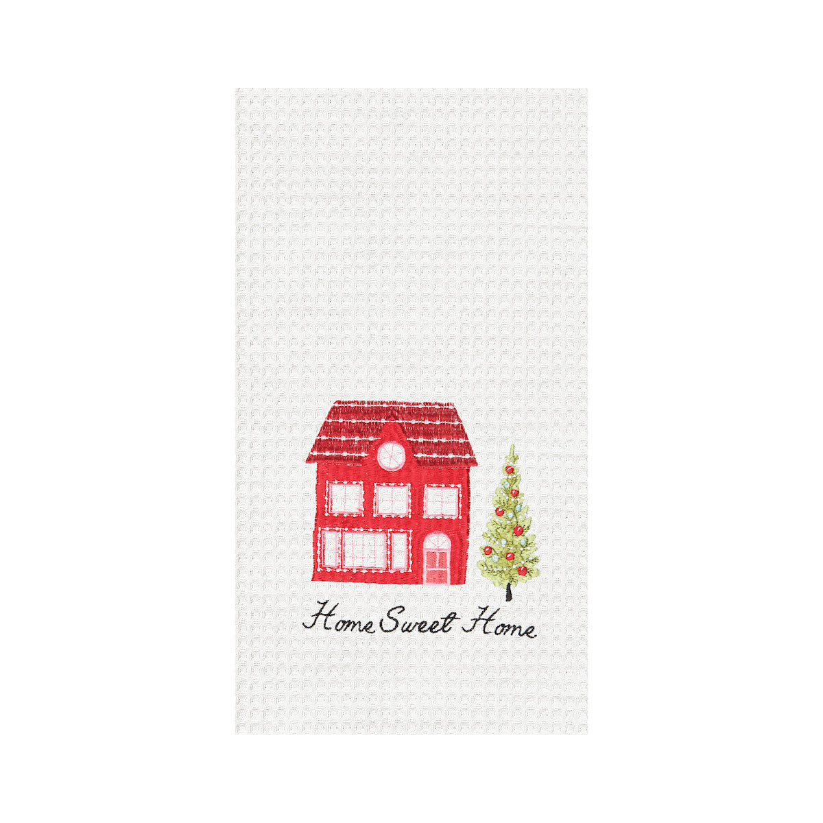 Home Sweet Home Kitchen Towel