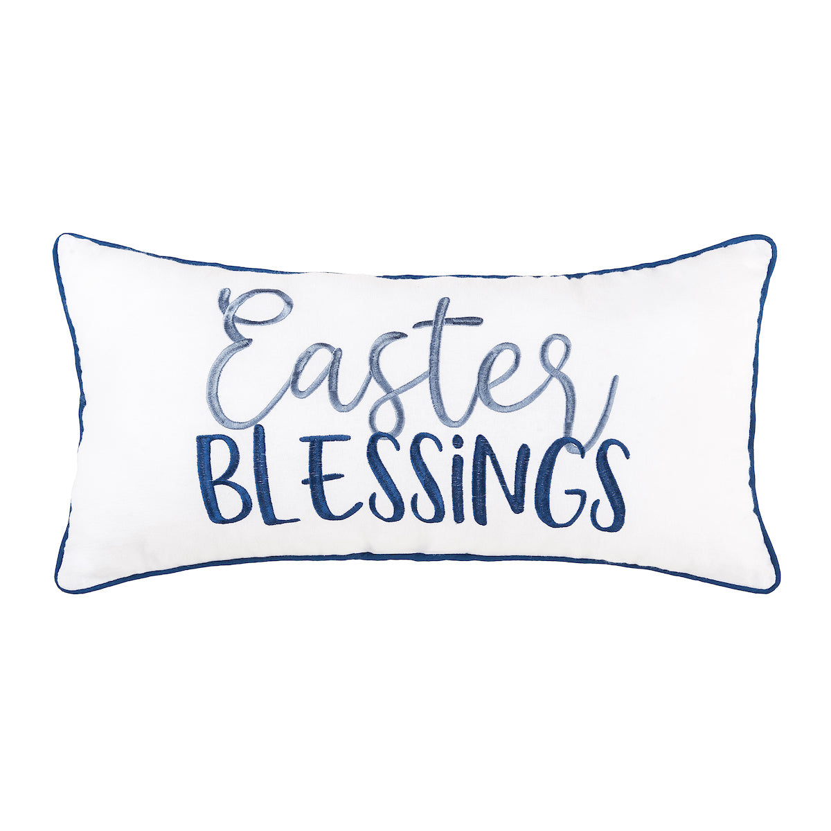 Easter Blessings Pillow