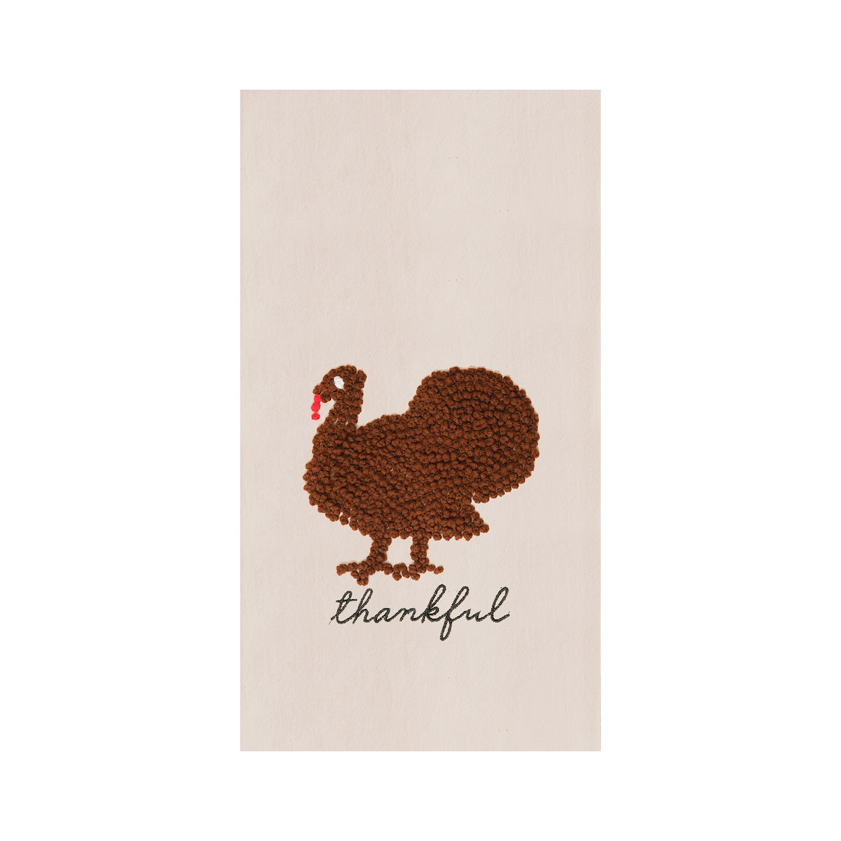 Thankful Kitchen Towel