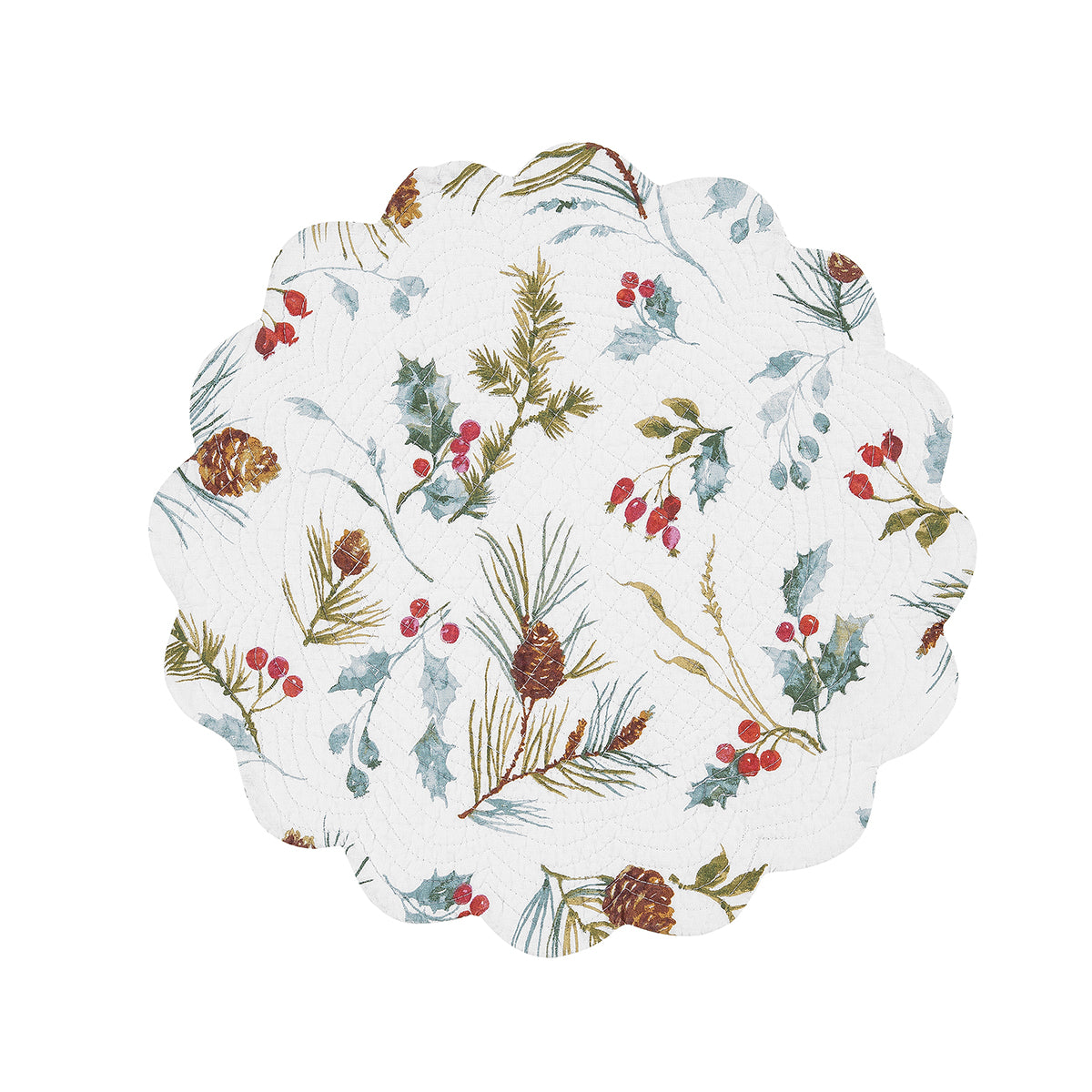 Edith Table Linens