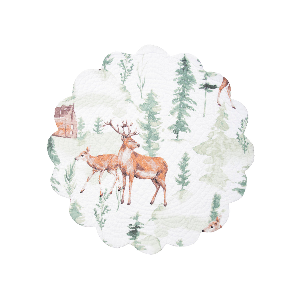 Christopher Forest Table Linens