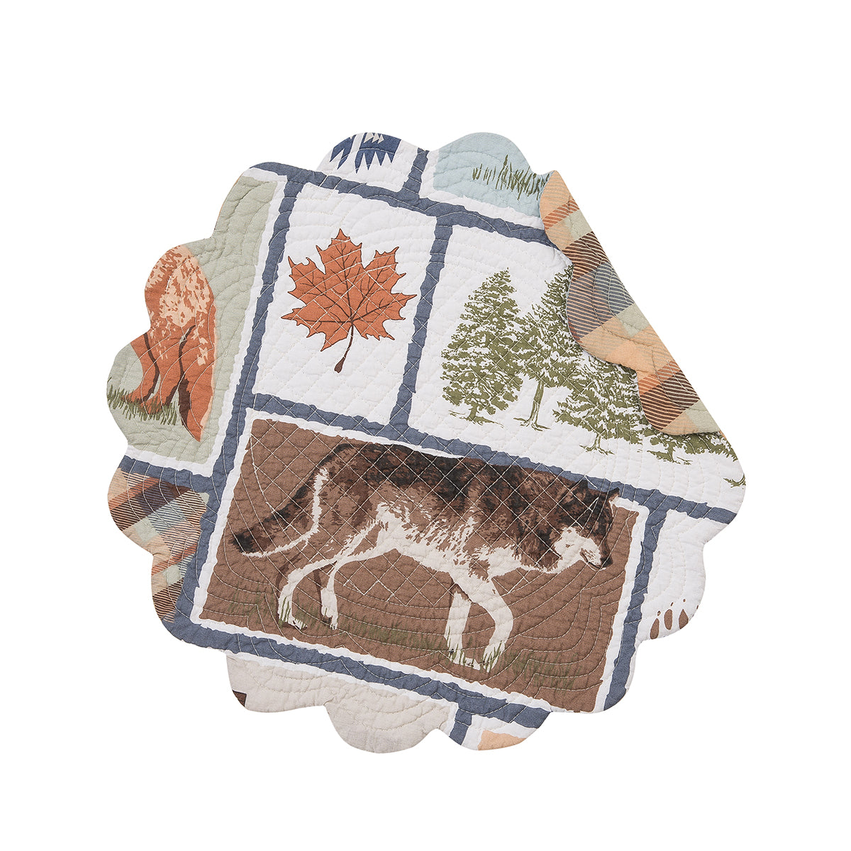 Oakley Lodge Table Linens