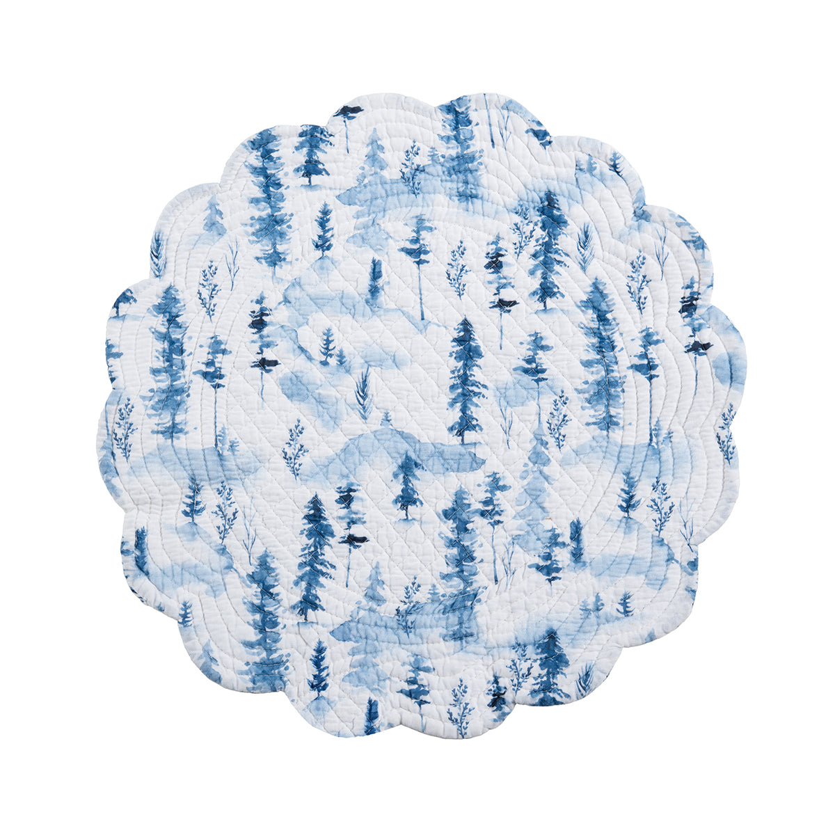Frasier Table Linens