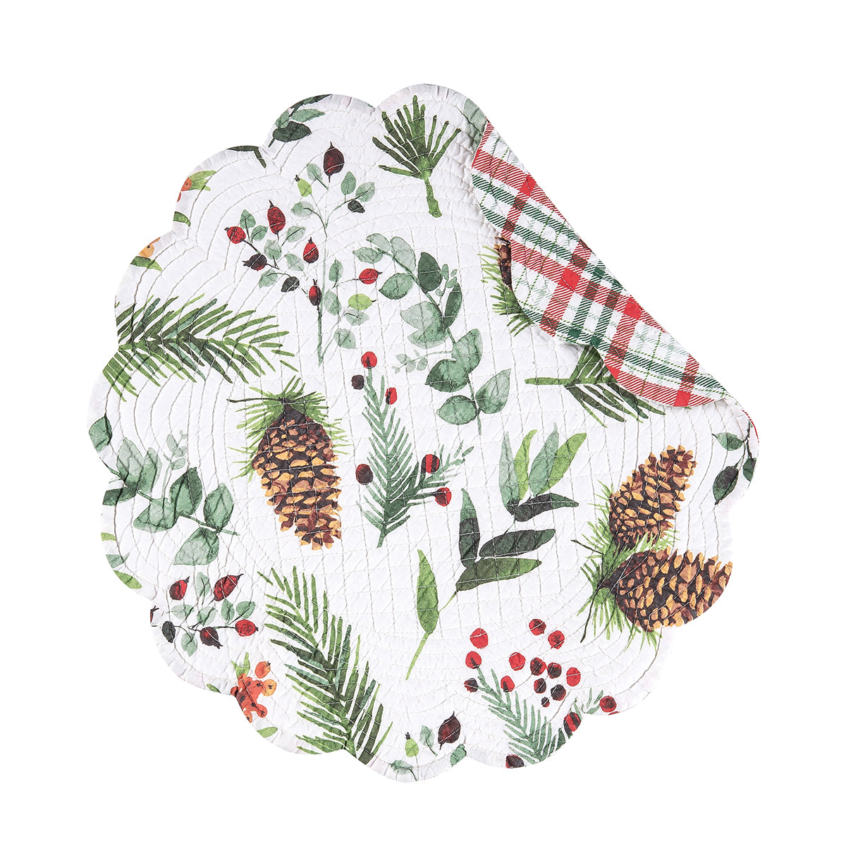 Jovie Table Linens