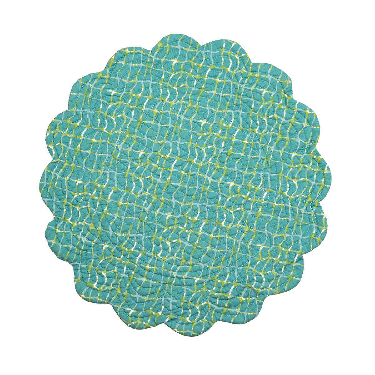 Paradise Sound Table Linens