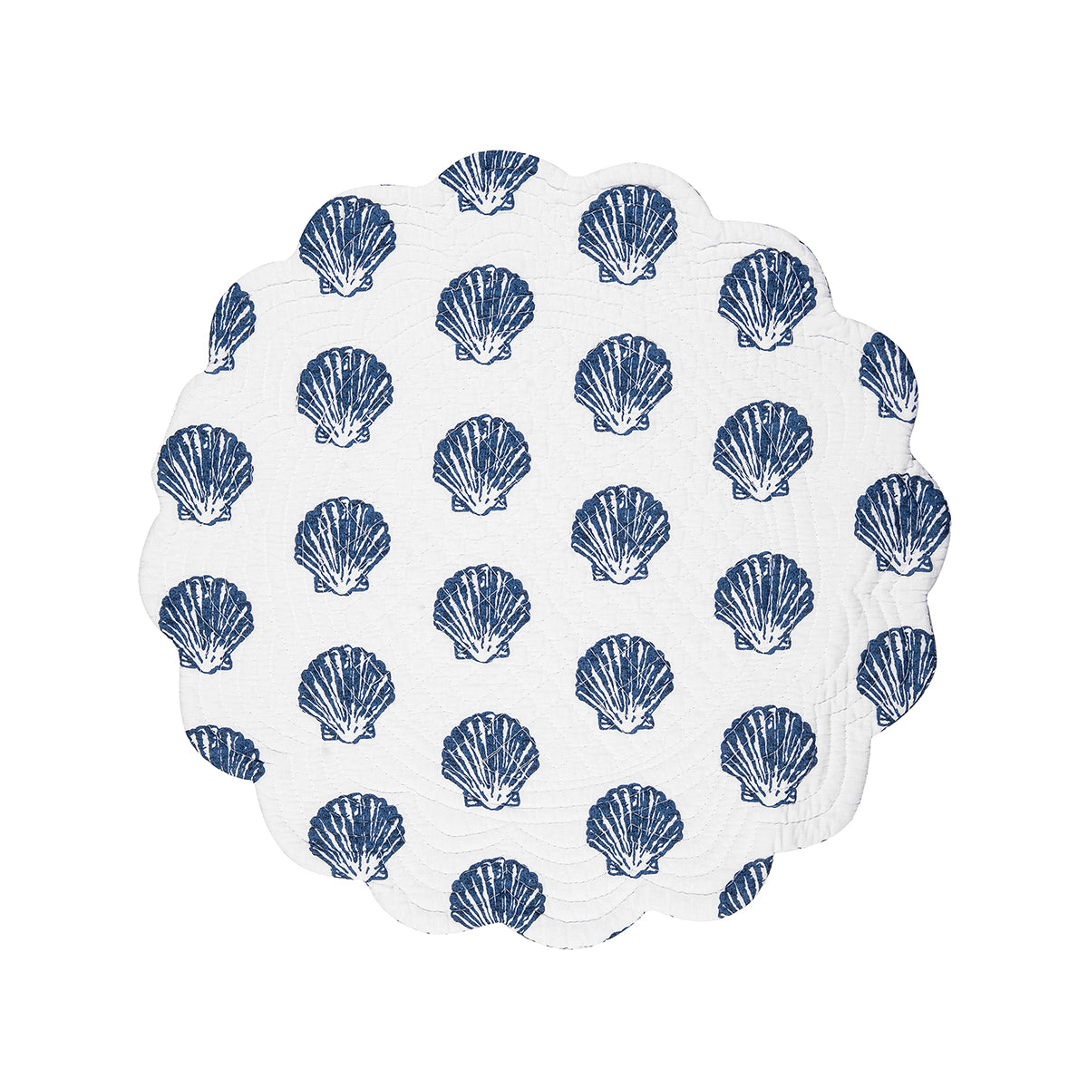 Reef Shores Table Linens