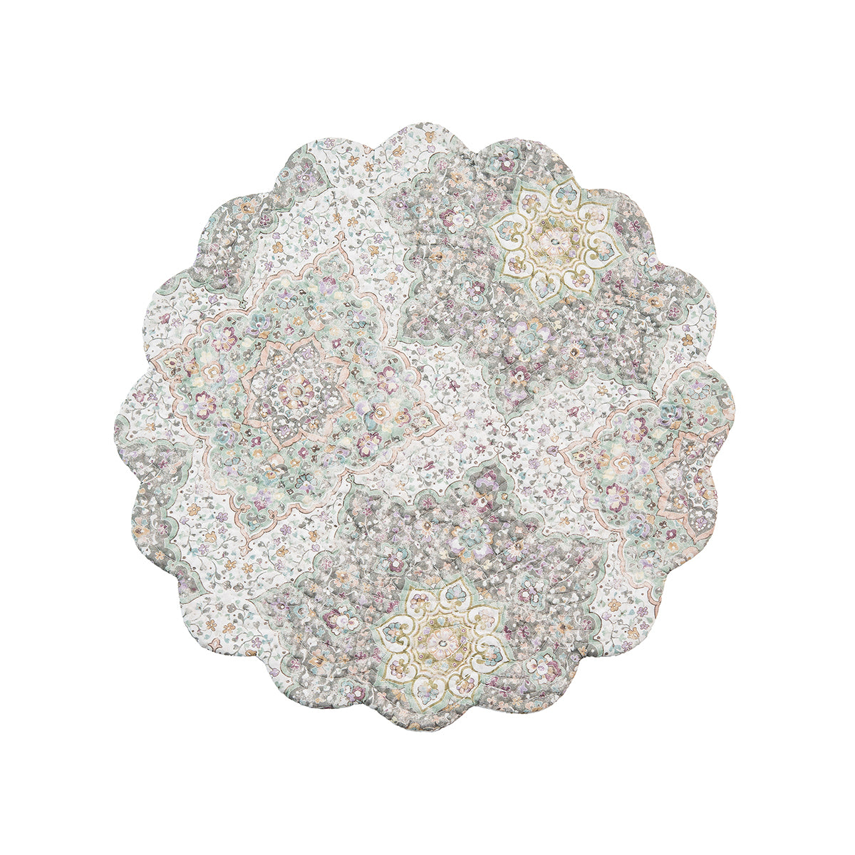 Elaina Table Linens