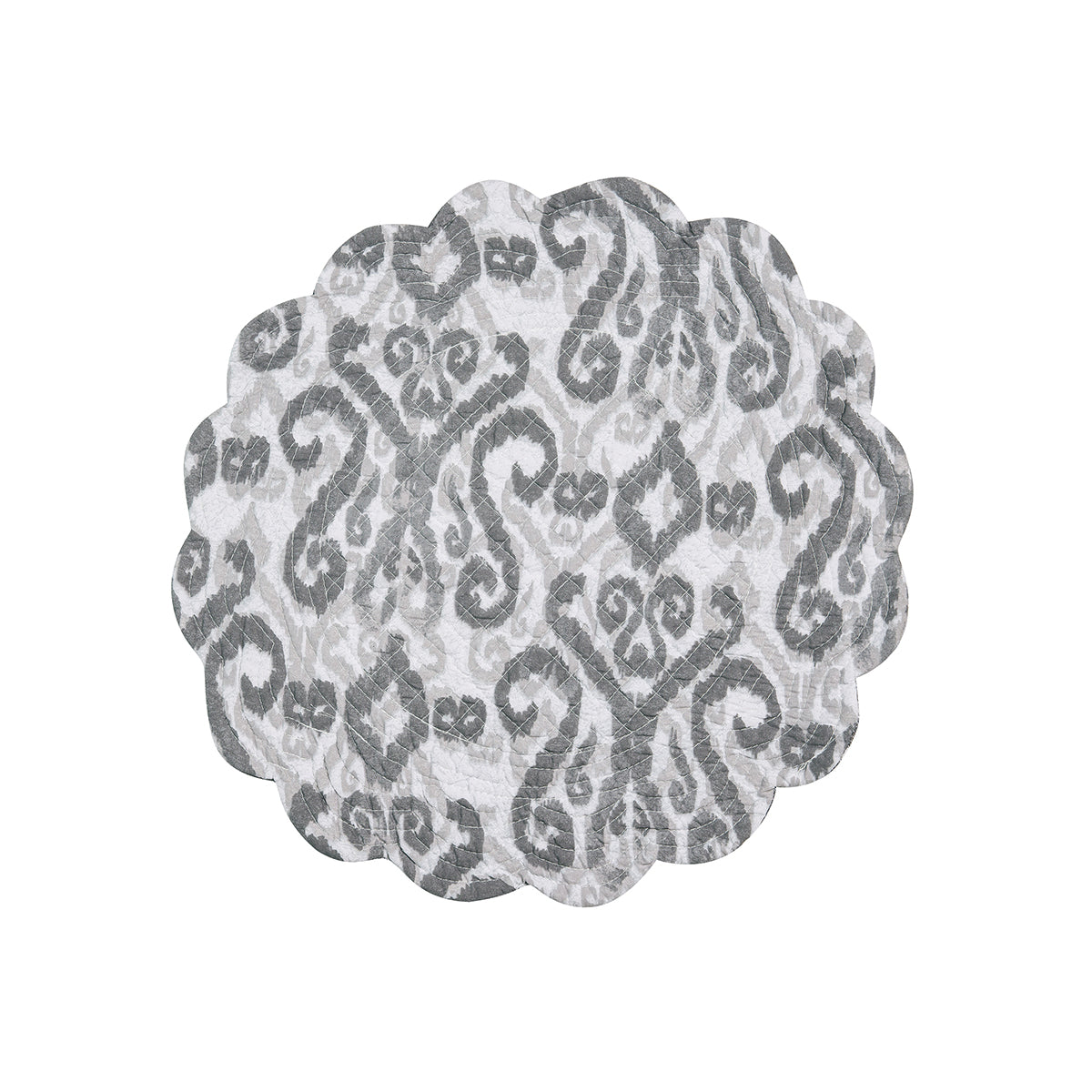 Heather Table Linens