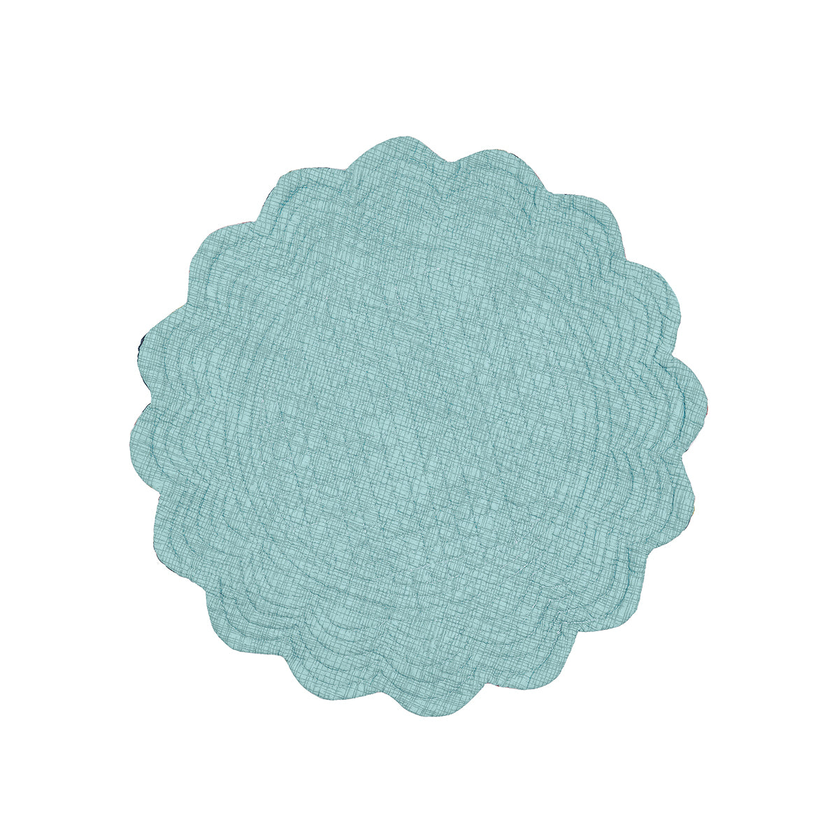 Flamingo Lagoon Table Linens