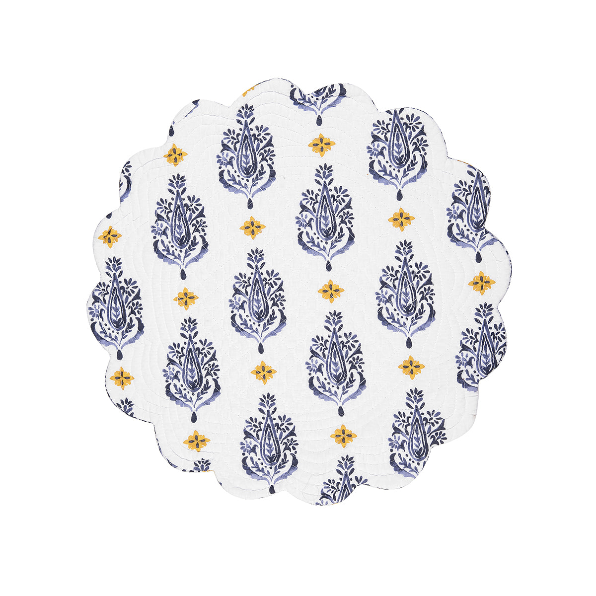 Serena Table Linens