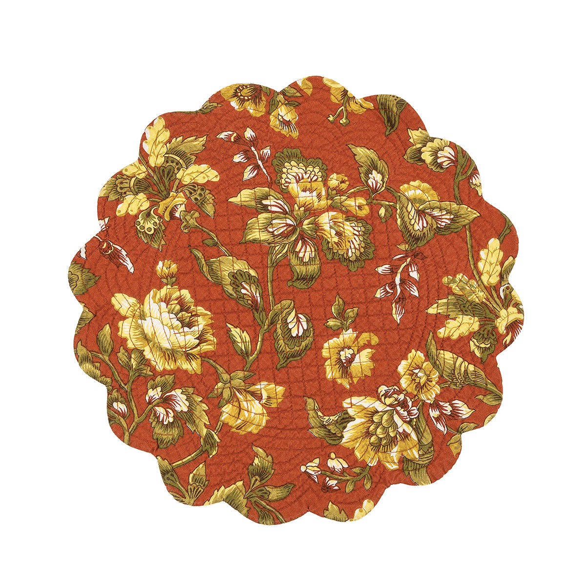 Estelle Table Linens