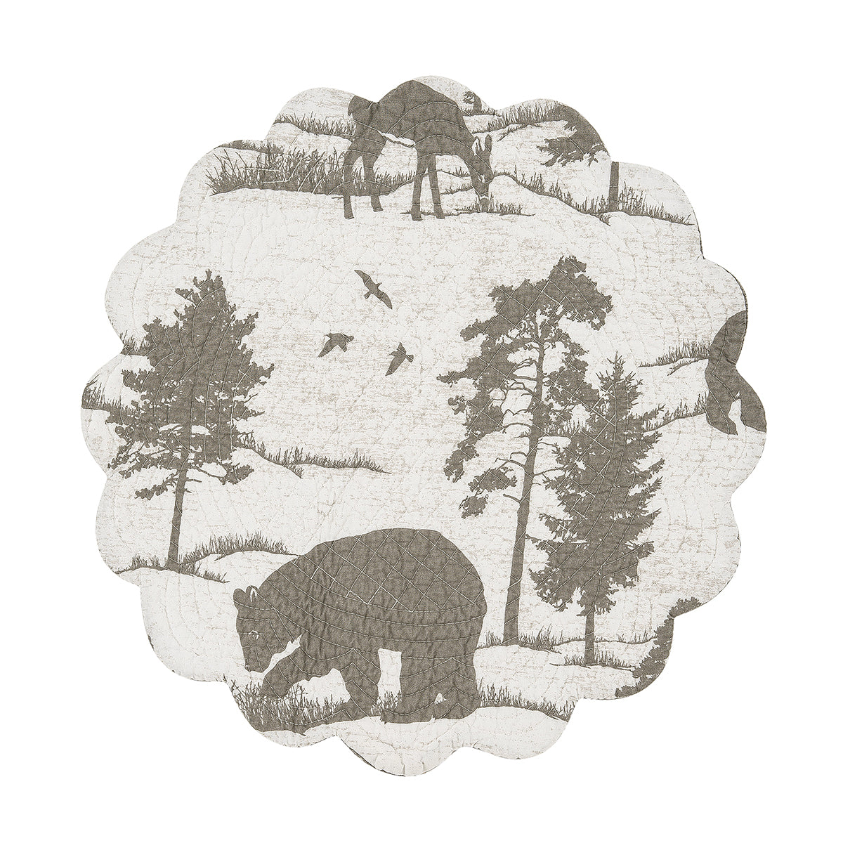 Henderson Hideaway Table Linens