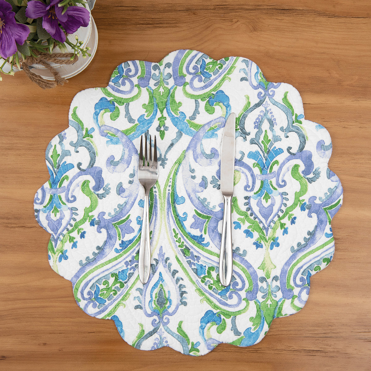 Juliet Table Linens