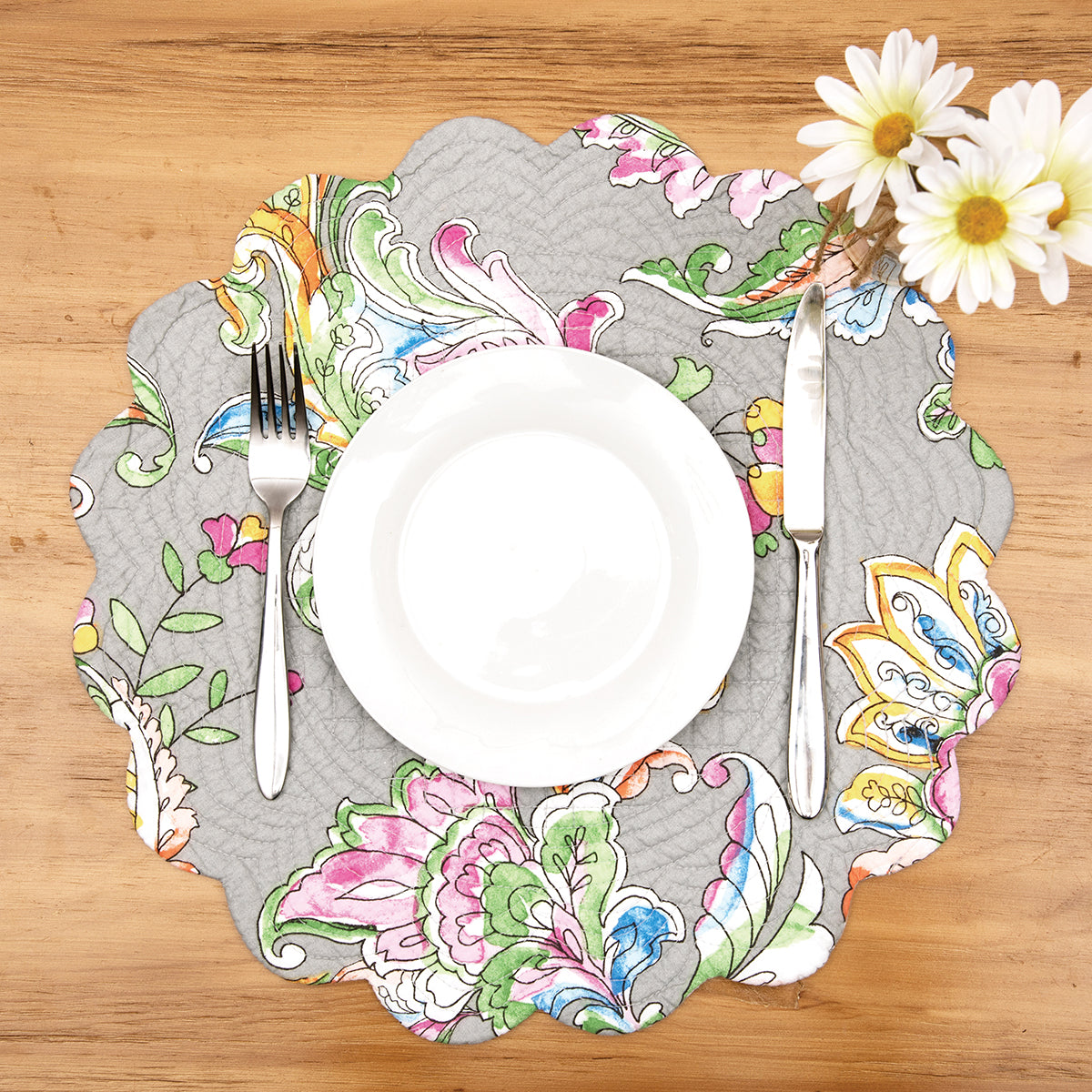 Frey Table Linens