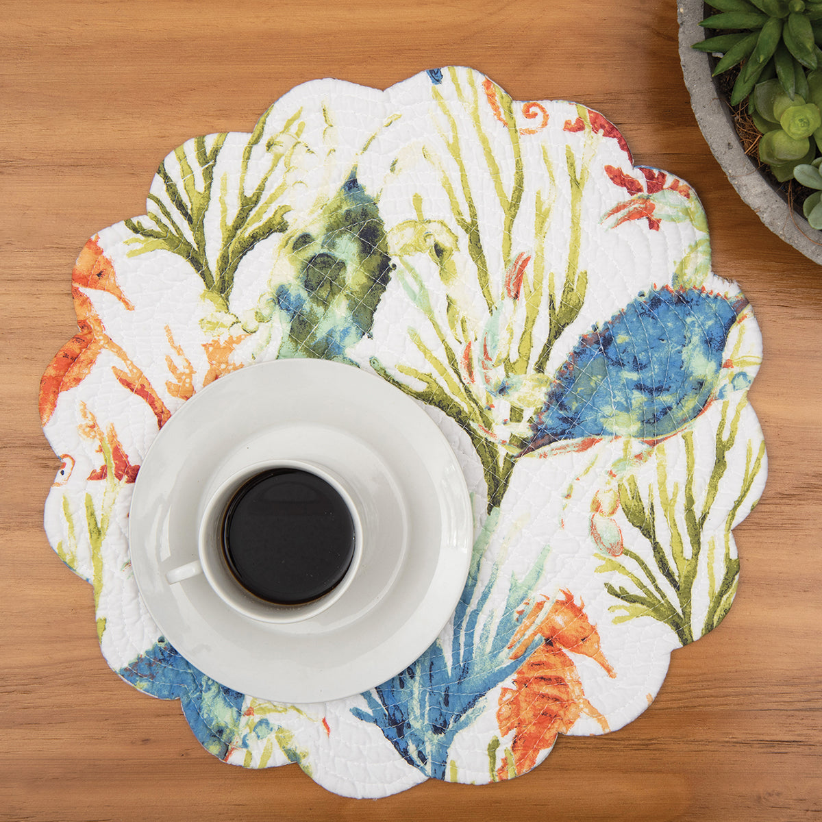 Marino Table Linens