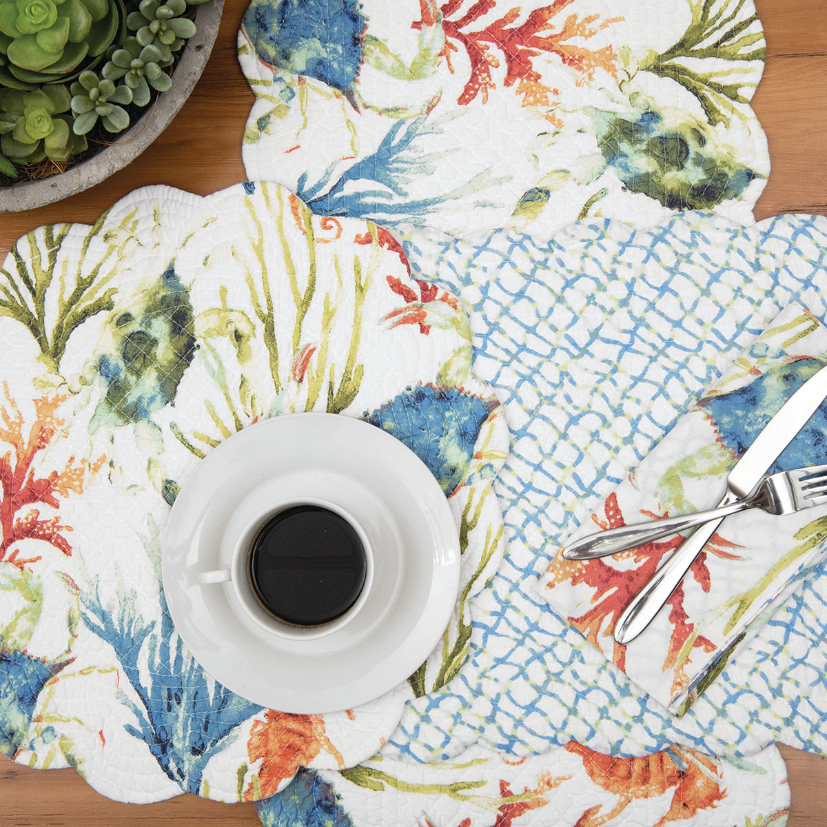 Marino Table Linens