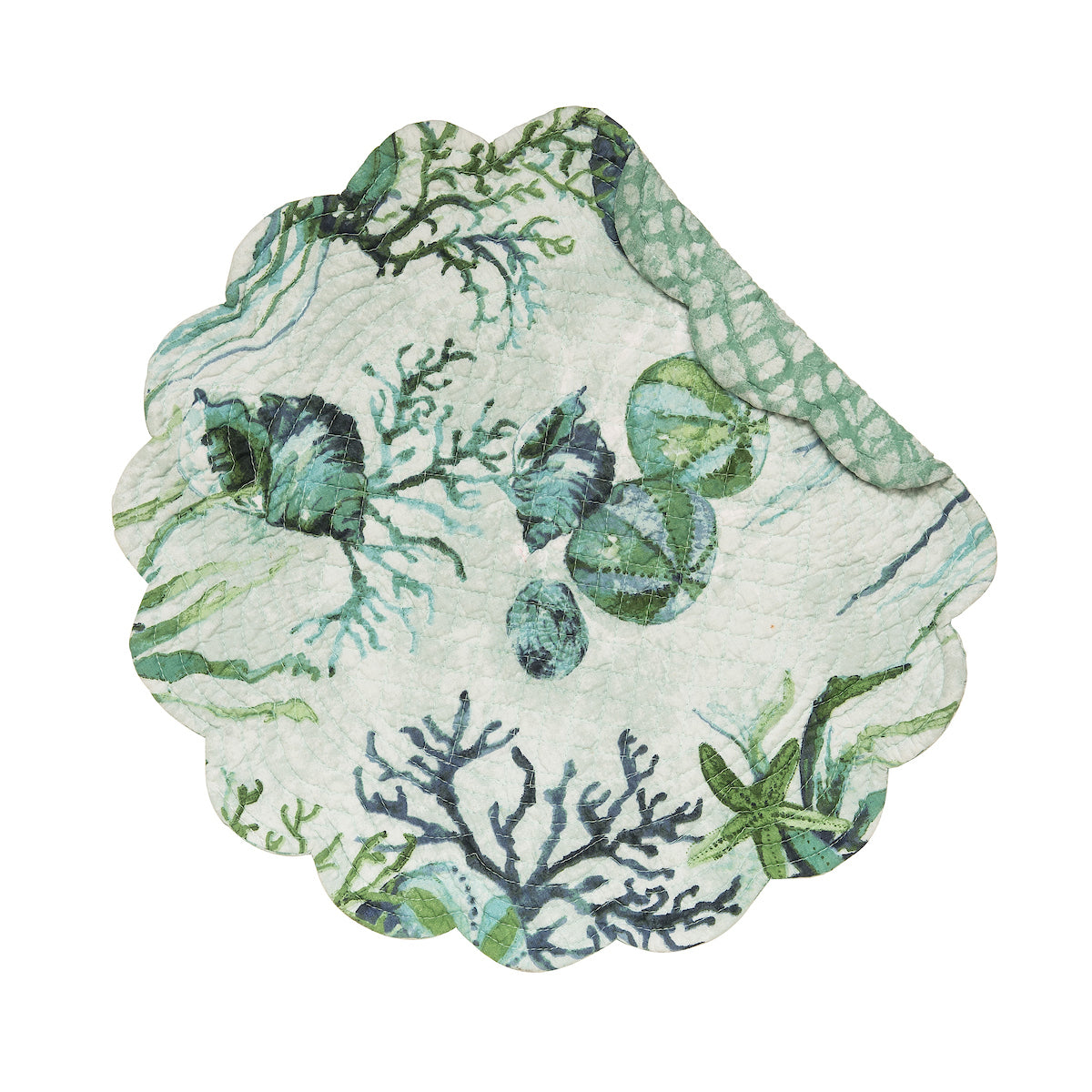 Shorecrest Table Linens