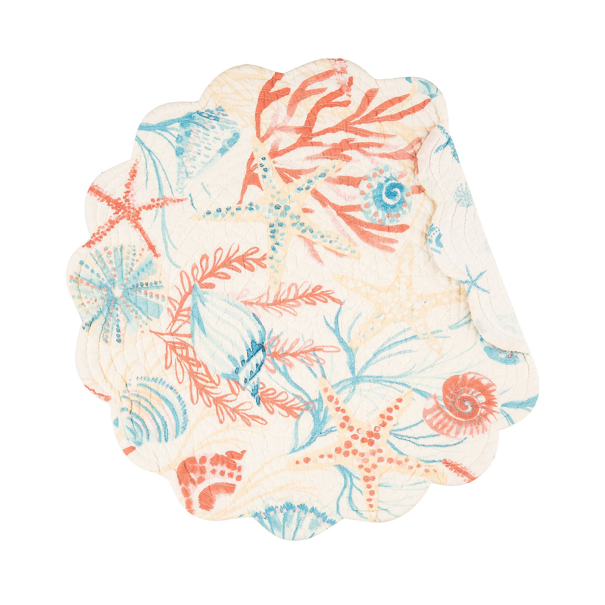 Shelly Shores Table Linens