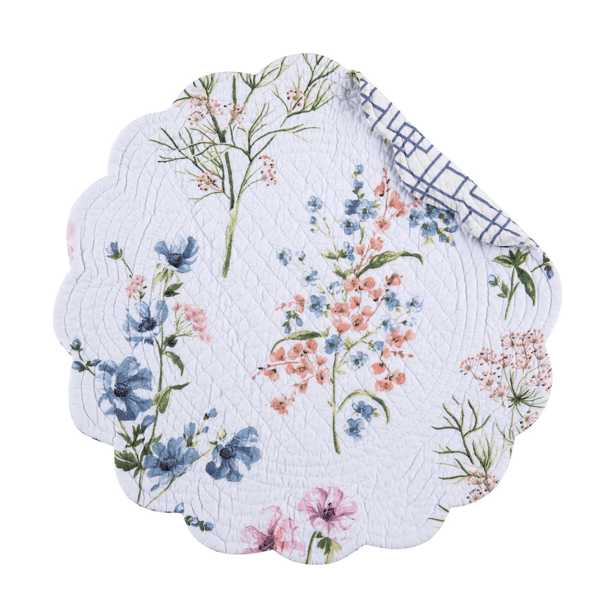 Cynthia Table Linens