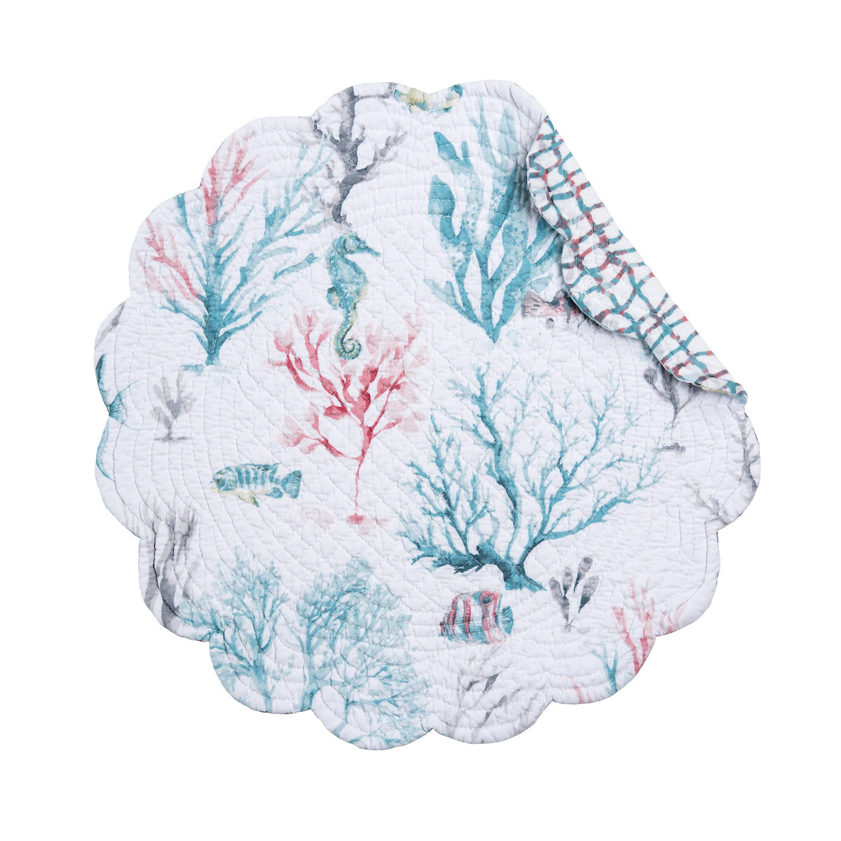 St. Vincent Table Linens