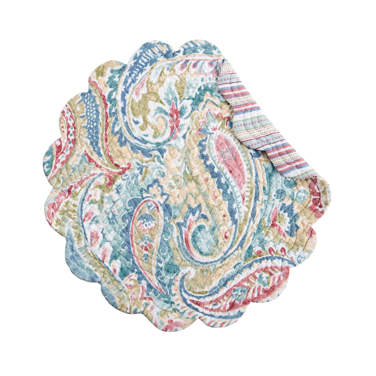 Maisie Table Linens