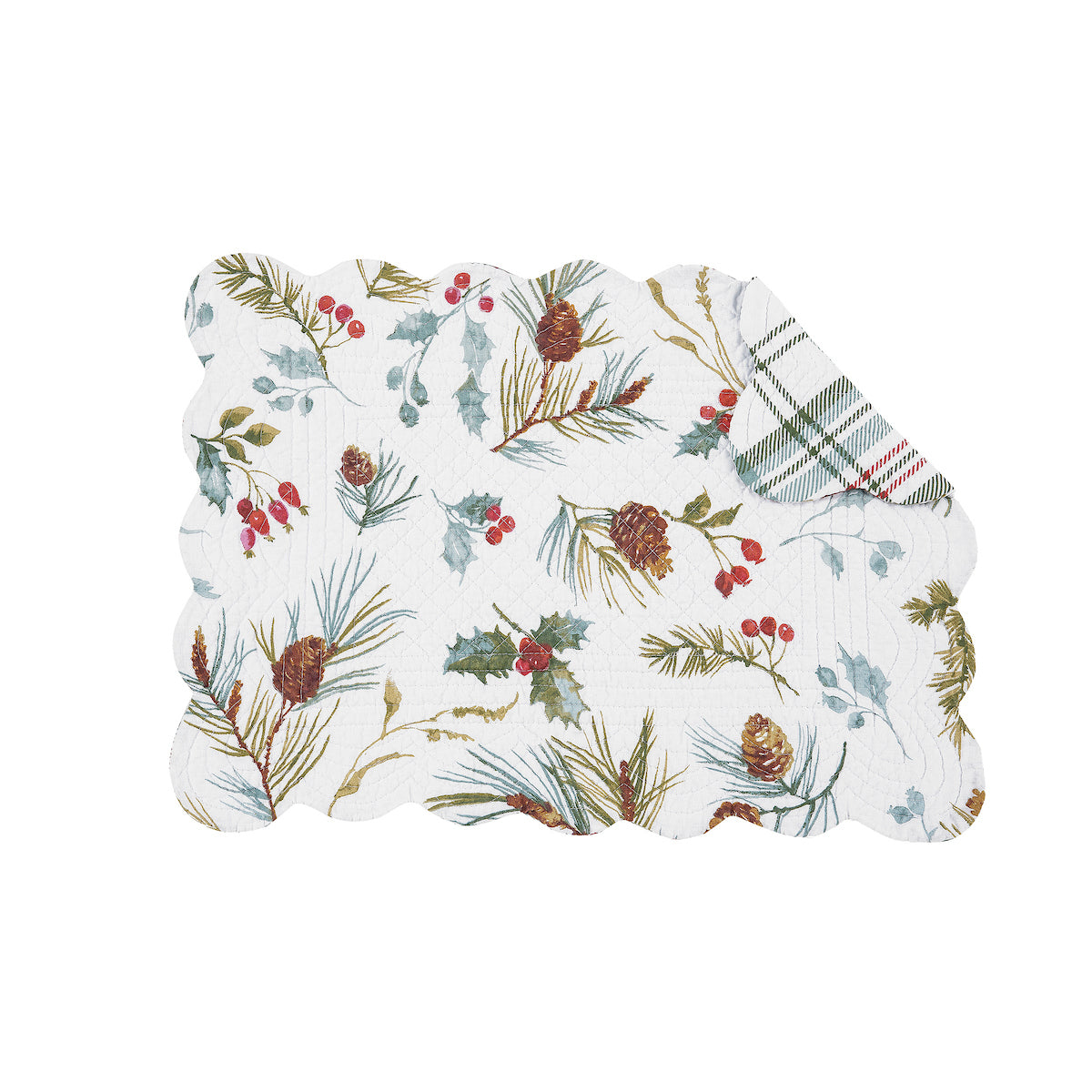 Edith Table Linens