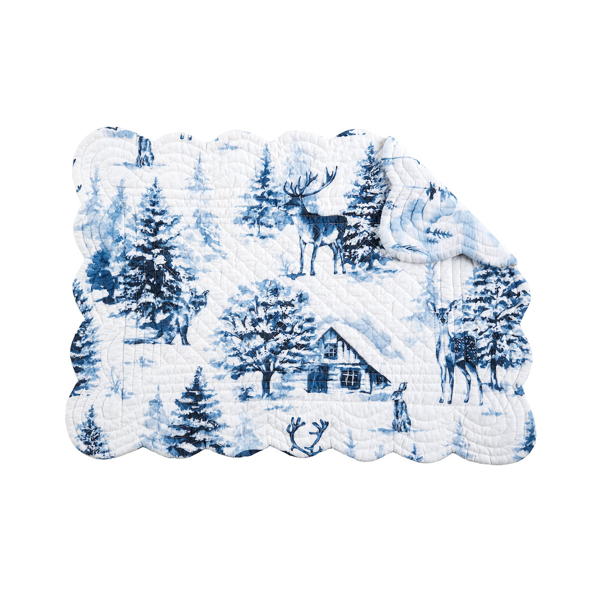 Frasier Table Linens