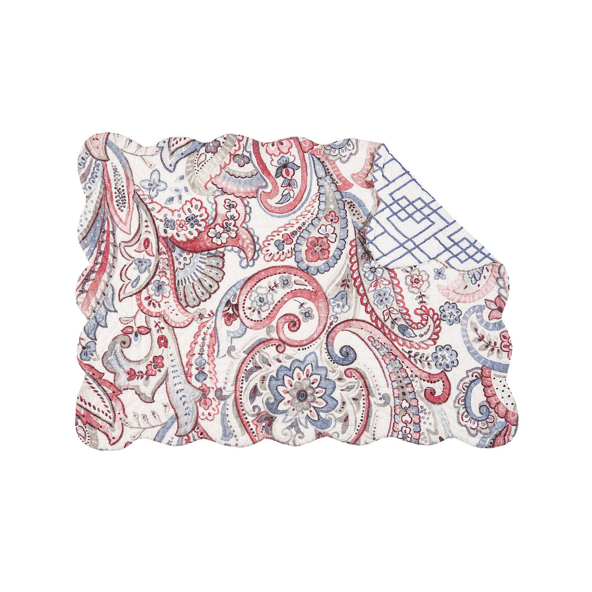 Claiborne Table Linens