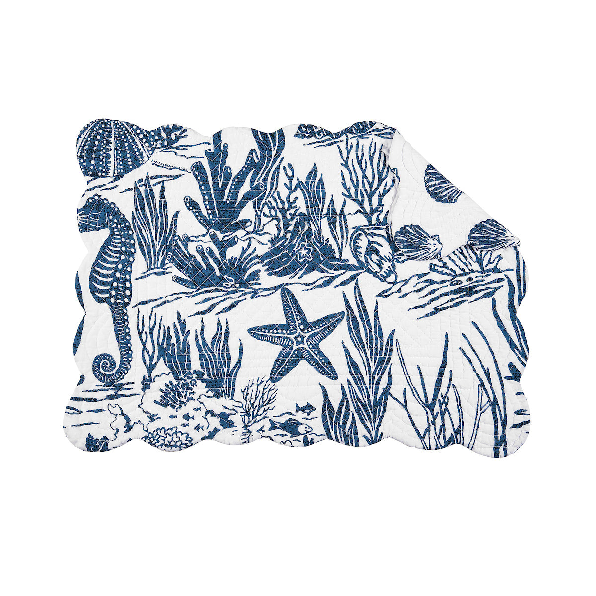 Reef Shores Table Linens