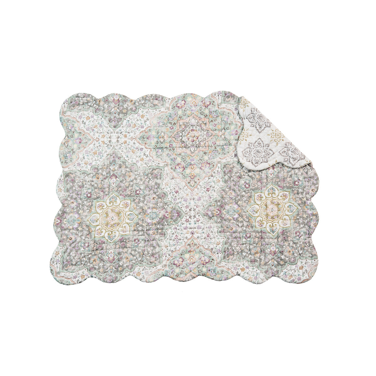 Elaina Table Linens