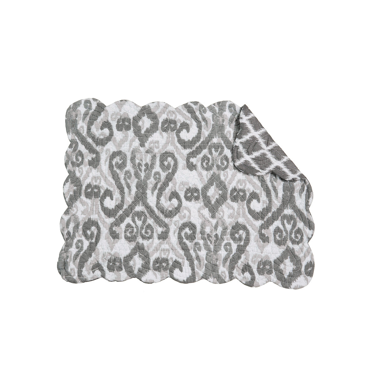 Heather Table Linens