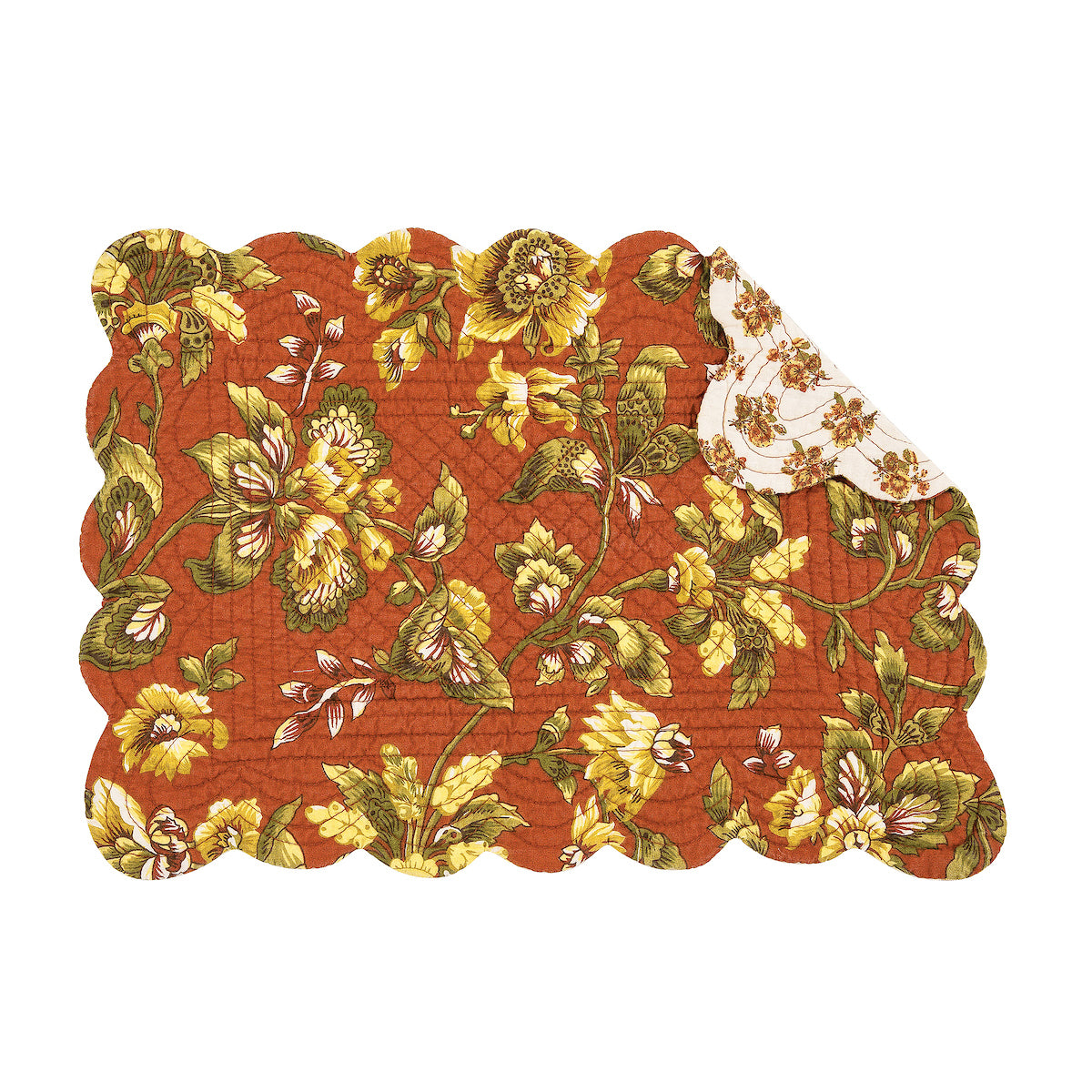 Estelle Table Linens