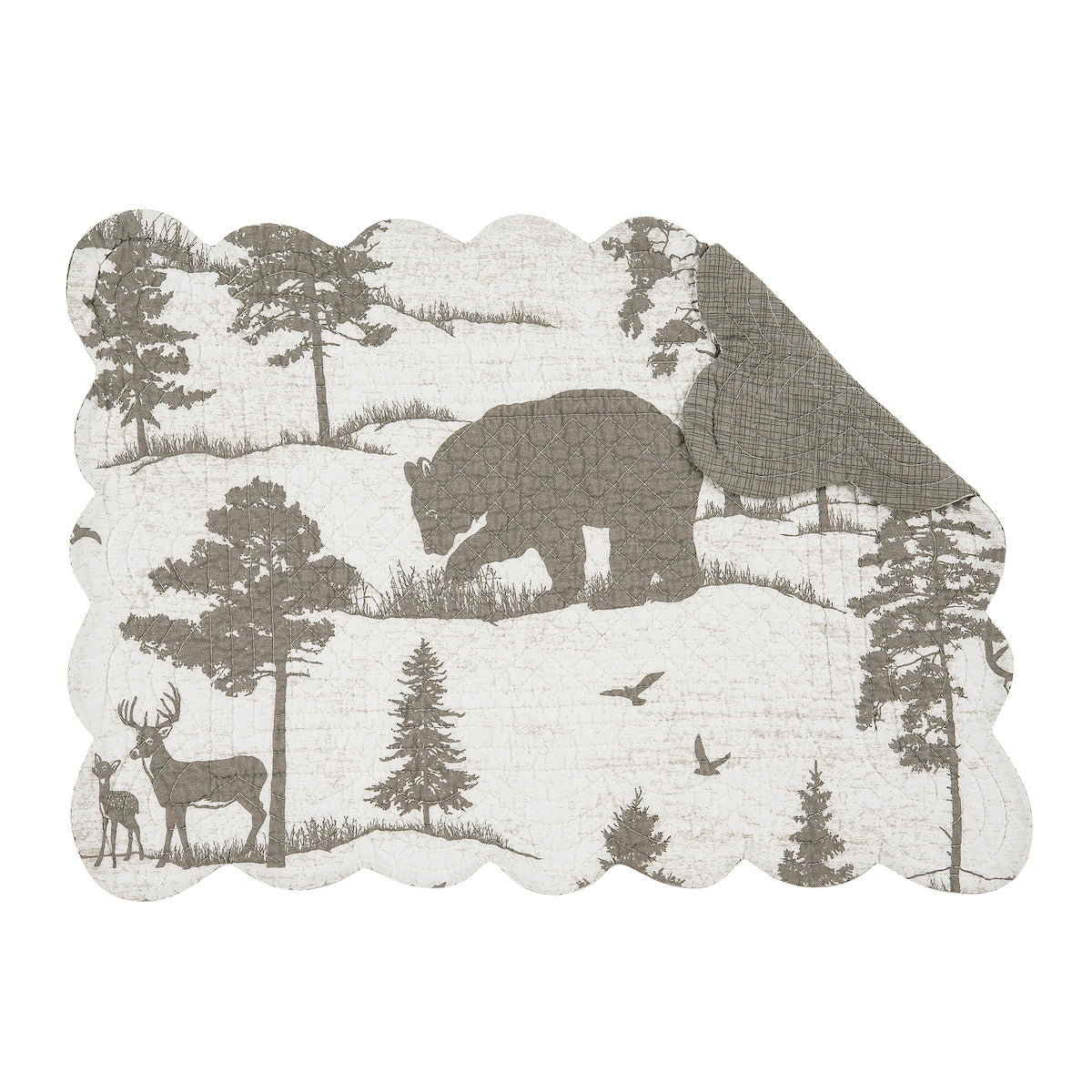Henderson Hideaway Table Linens