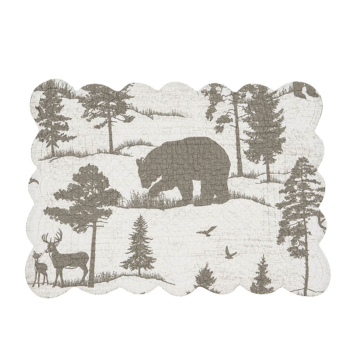 Henderson Hideaway Table Linens