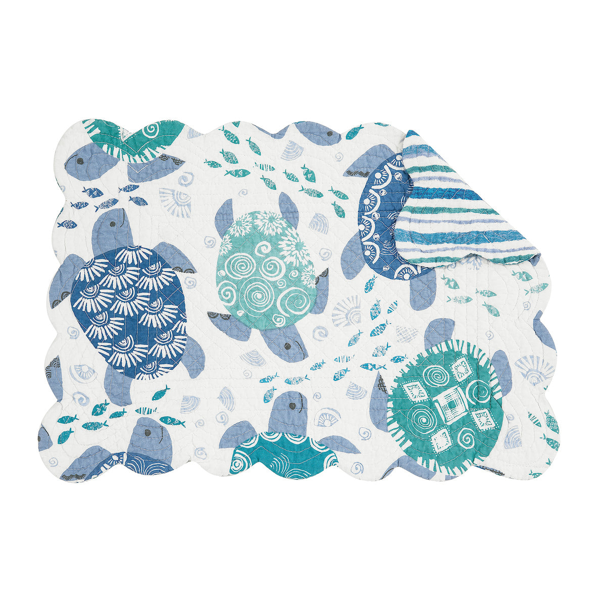 Turtle Bay Table Linens