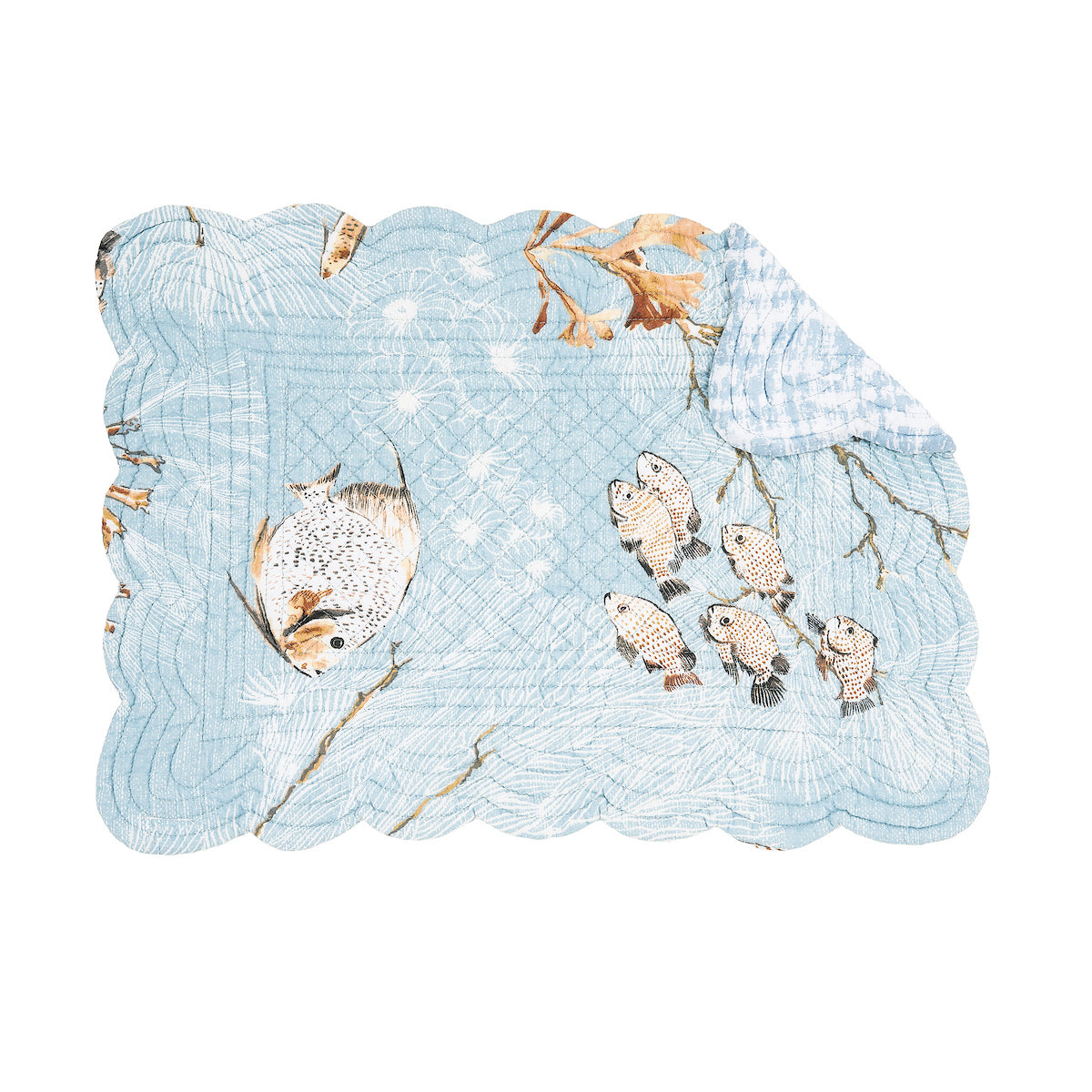 Meraki Island Table Linens