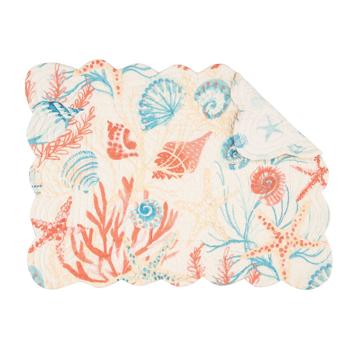 Shelly Shores Table Linens
